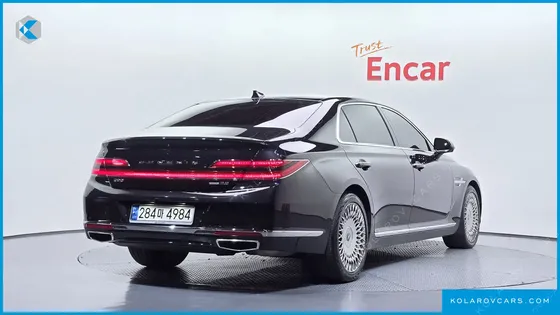 GENESIS G90 3.8 AWD