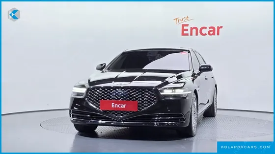 GENESIS G90 3.8 AWD