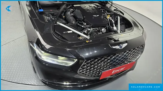 GENESIS G90 3.8 AWD