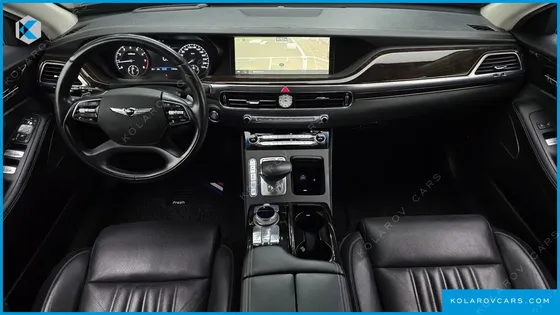 GENESIS G90 3.8 AWD