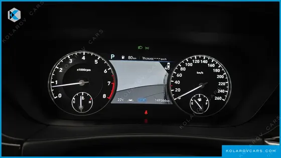 GENESIS G90 3.8 AWD