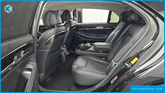 GENESIS G90 3.8 AWD