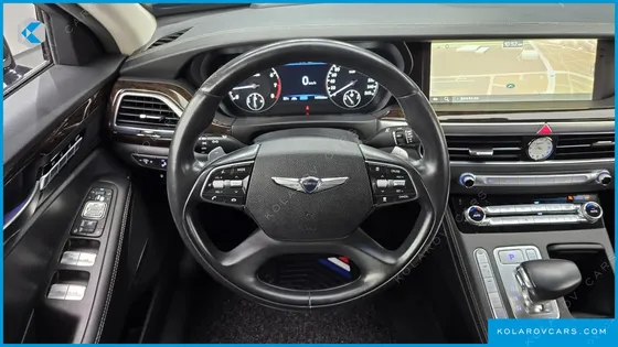 GENESIS G90 3.8 AWD