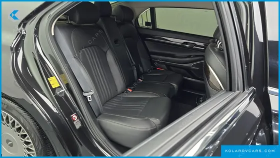GENESIS G90 3.8 AWD