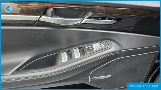 GENESIS G90 3.8 AWD