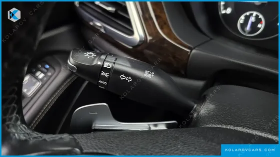 GENESIS G90 3.8 AWD