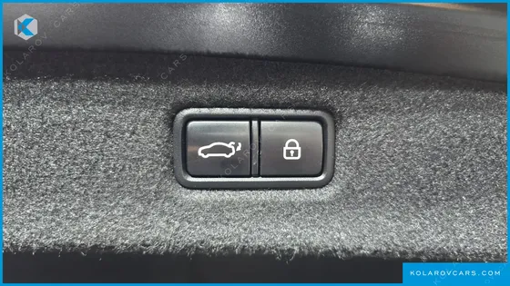 GENESIS G90 3.8 AWD