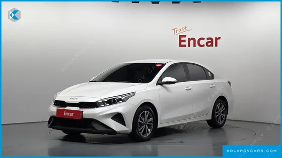 KIA K3 1.6