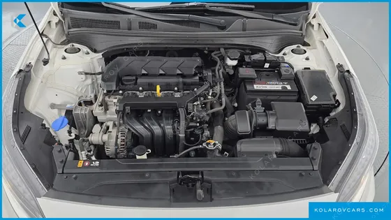 KIA K3 1.6