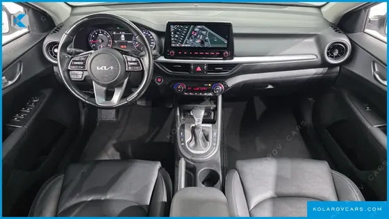 KIA K3 1.6