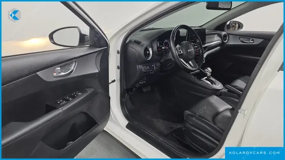 KIA K3 1.6