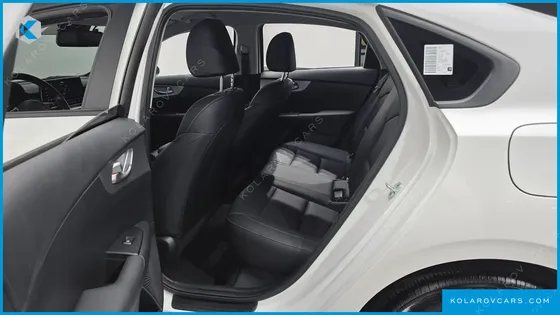 KIA K3 1.6