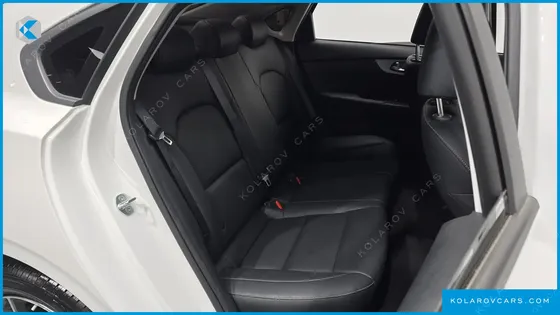 KIA K3 1.6