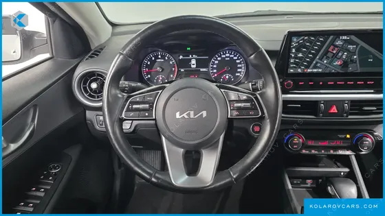 KIA K3 1.6