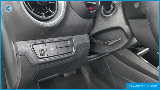 KIA K3 1.6