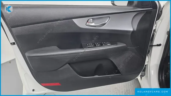 KIA K3 1.6