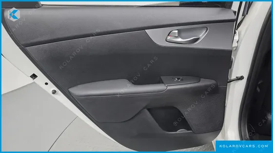 KIA K3 1.6