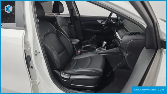 KIA K3 1.6
