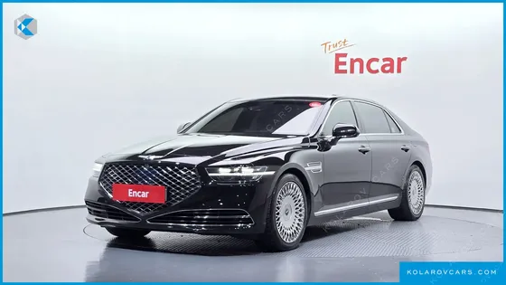 GENESIS G90 3.8 AWD