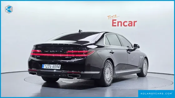 GENESIS G90 3.8 AWD