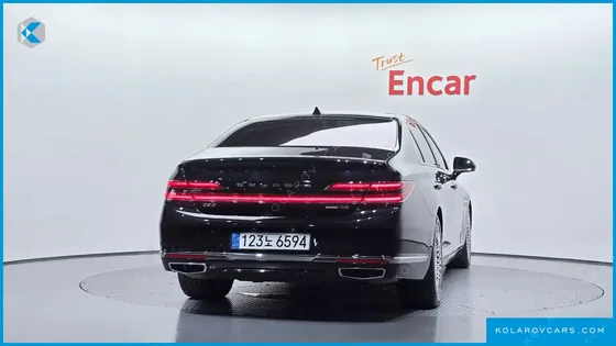 GENESIS G90 3.8 AWD