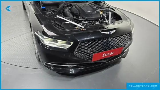GENESIS G90 3.8 AWD