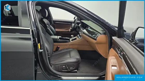 GENESIS G90 3.8 AWD