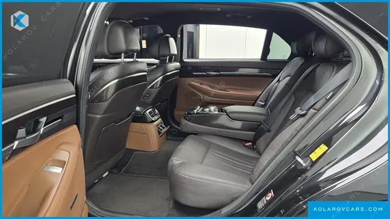 GENESIS G90 3.8 AWD