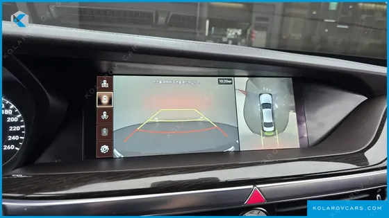 GENESIS G90 3.8 AWD
