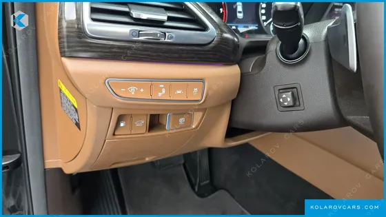 GENESIS G90 3.8 AWD