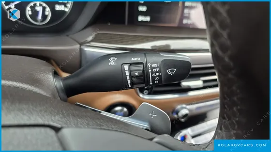 GENESIS G90 3.8 AWD