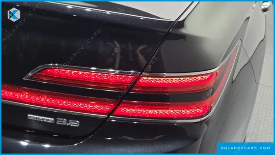 GENESIS G90 3.8 AWD