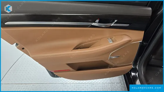 GENESIS G90 3.8 AWD