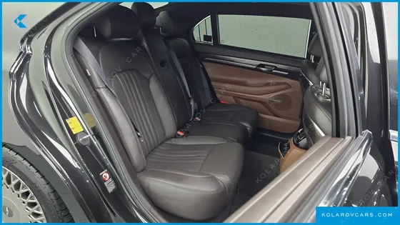 GENESIS G90 3.8 AWD