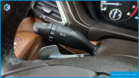 GENESIS G90 3.8 AWD