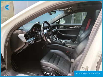 PORSCHE PANAMERA 3.0 AWD