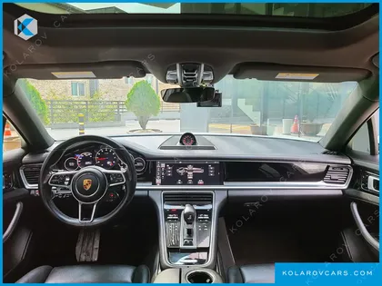 PORSCHE PANAMERA 3.0 AWD