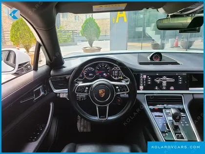 PORSCHE PANAMERA 3.0 AWD