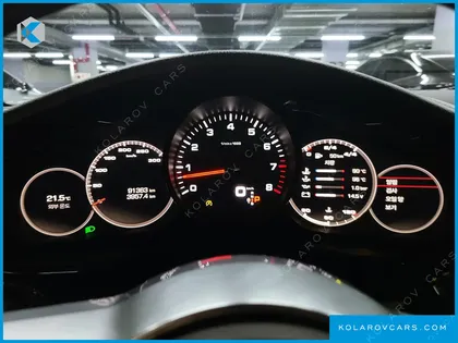 PORSCHE PANAMERA 3.0 AWD