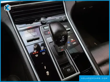 PORSCHE PANAMERA 3.0 AWD
