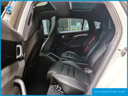 PORSCHE PANAMERA 3.0 AWD
