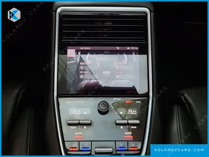 PORSCHE PANAMERA 3.0 AWD