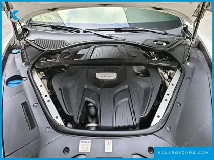 PORSCHE PANAMERA 3.0 AWD