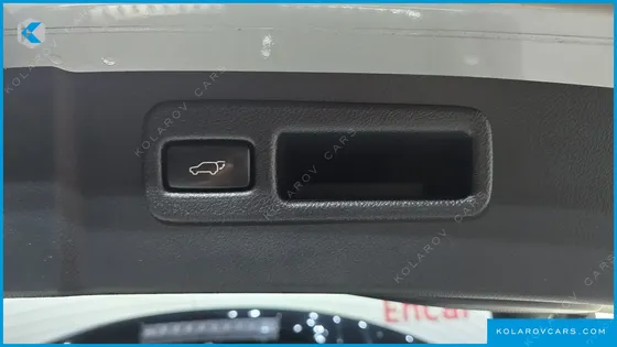 LEXUS NX EXECUTIVE