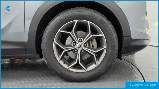 KGM - SSANGYONG KORANDO DIESEL 1.6 2WD DELIGHT PLUS