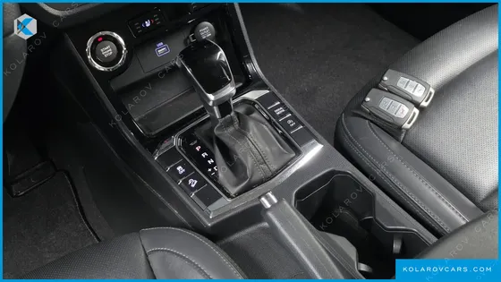 KGM - SSANGYONG KORANDO DIESEL 1.6 2WD DELIGHT PLUS