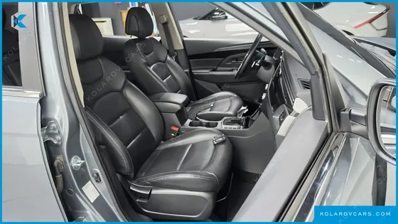 KGM - SSANGYONG KORANDO DIESEL 1.6 2WD DELIGHT PLUS