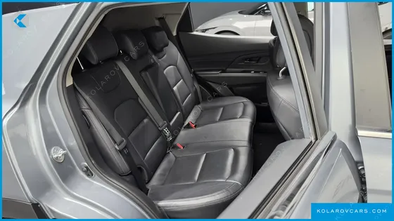 KGM - SSANGYONG KORANDO DIESEL 1.6 2WD DELIGHT PLUS