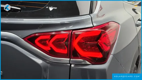 KGM - SSANGYONG KORANDO DIESEL 1.6 2WD DELIGHT PLUS