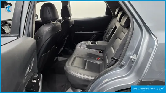 KGM - SSANGYONG KORANDO DIESEL 1.6 2WD DELIGHT PLUS